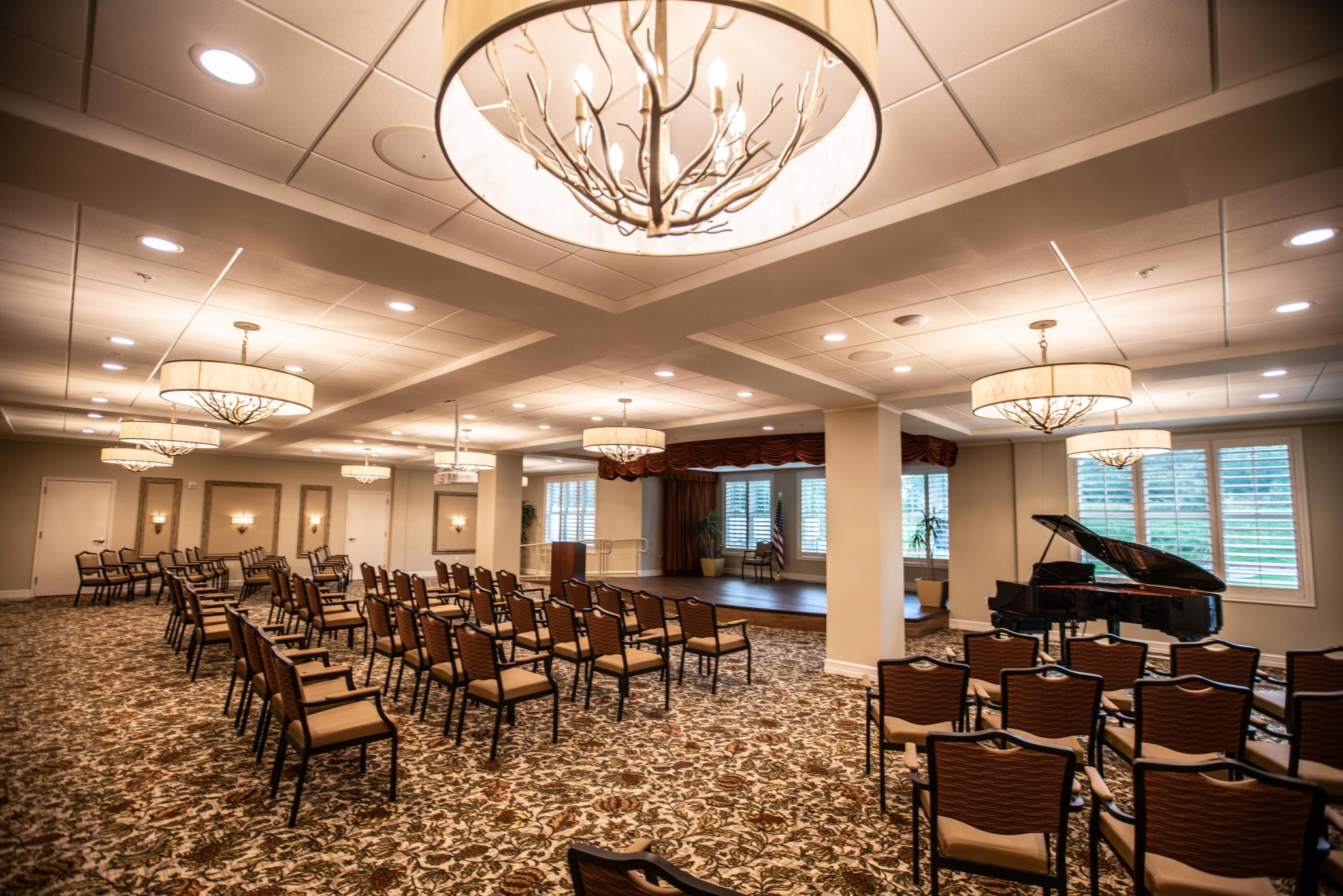 The Summit of Coralville, Coralville, IA 2