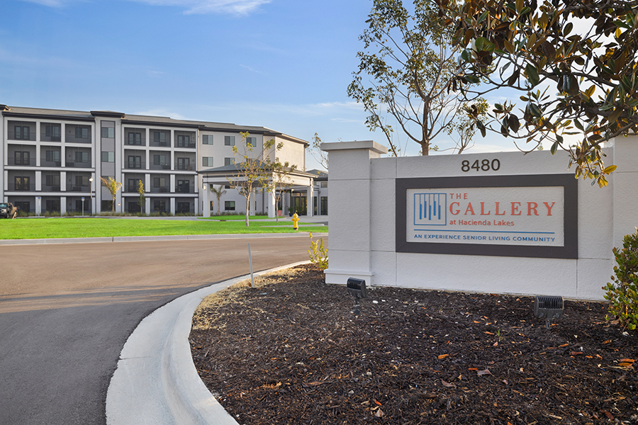 The Gallery at Hacienda Lakes 3