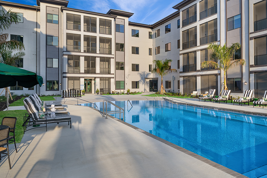 The Gallery at Hacienda Lakes 4