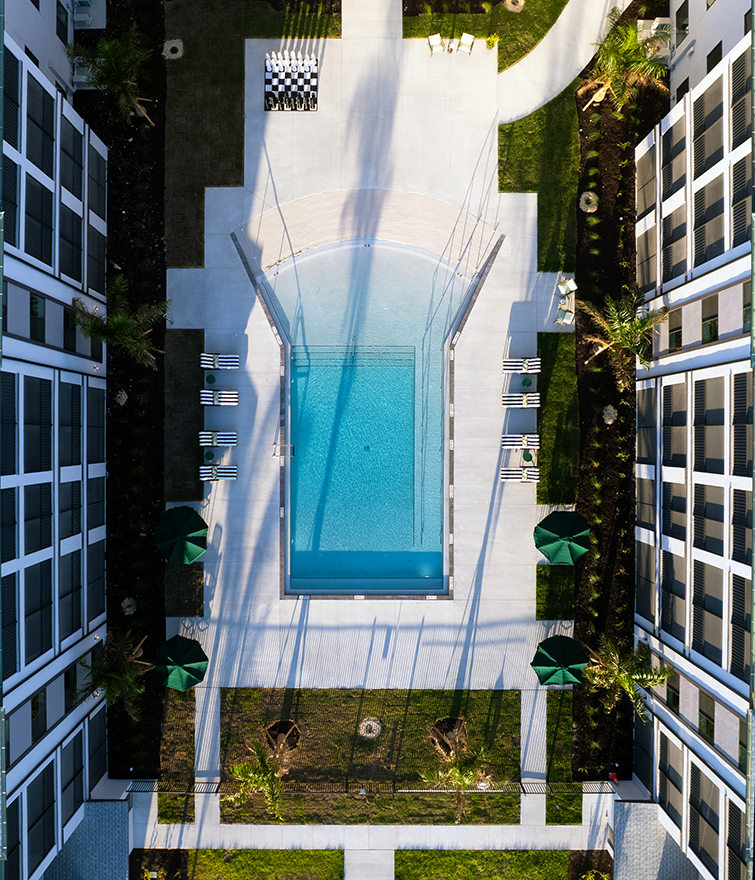 The Gallery at Hacienda Lakes 5