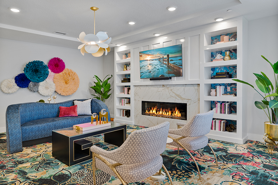 The Gallery at Hacienda Lakes 11