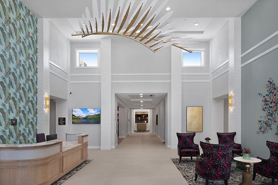 The Gallery at Hacienda Lakes 15