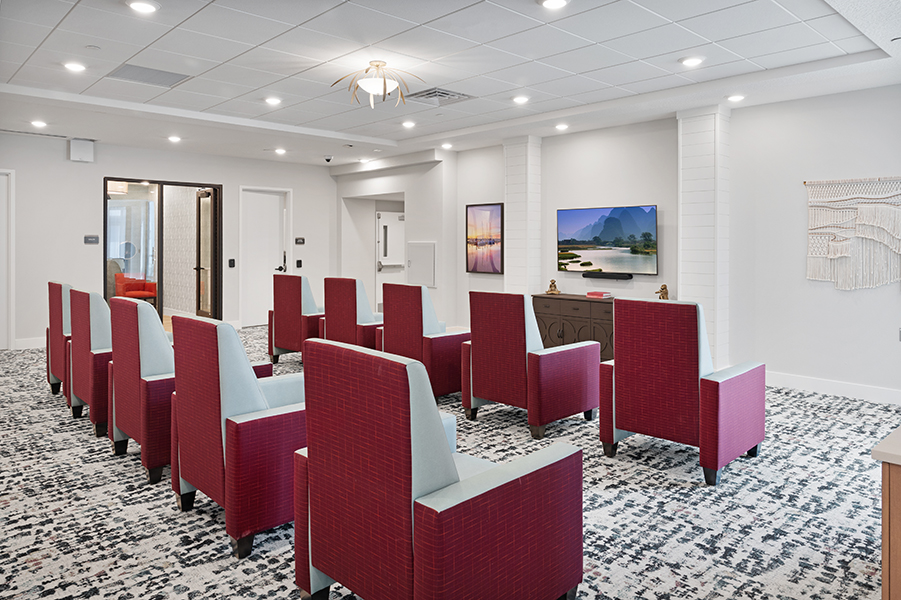 The Gallery at Hacienda Lakes 17