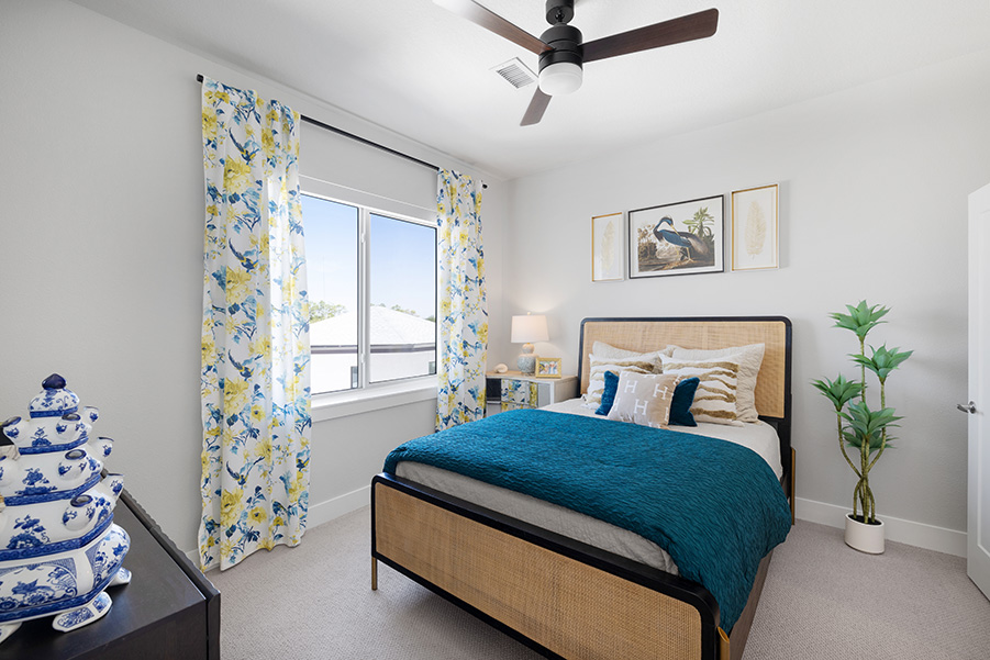 The Gallery at Hacienda Lakes 18