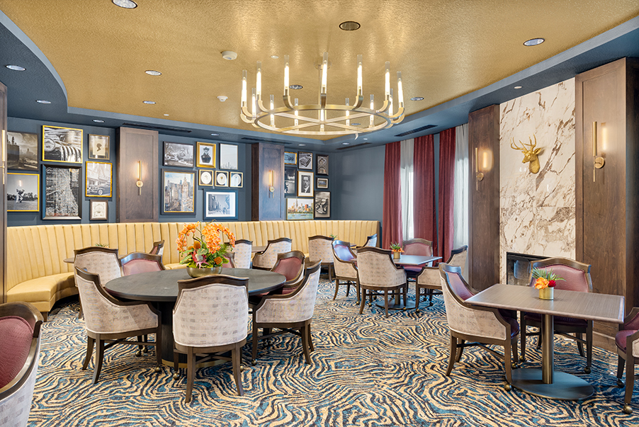 The Gallery at Hacienda Lakes 24