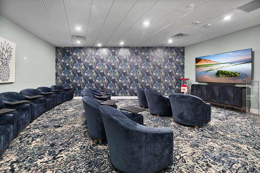 The Gallery at Hacienda Lakes 26