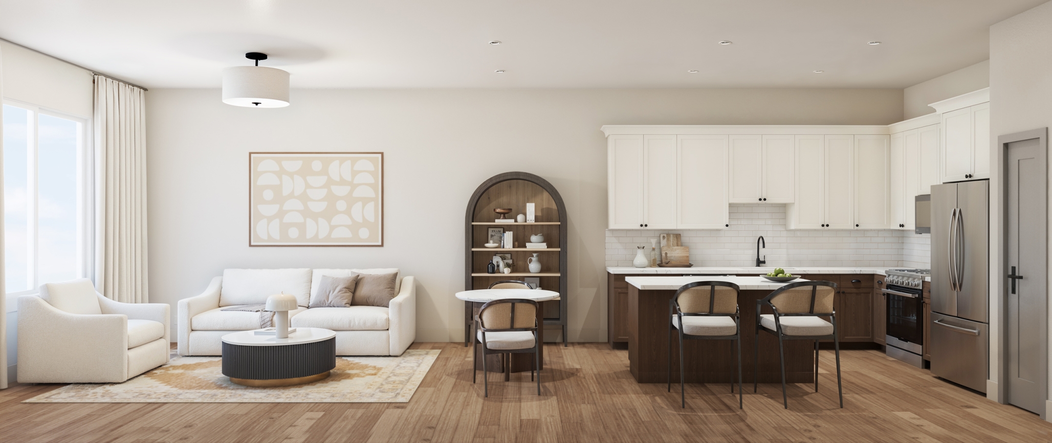 Holliday Farms Senior Living, Zionsville, IN 7