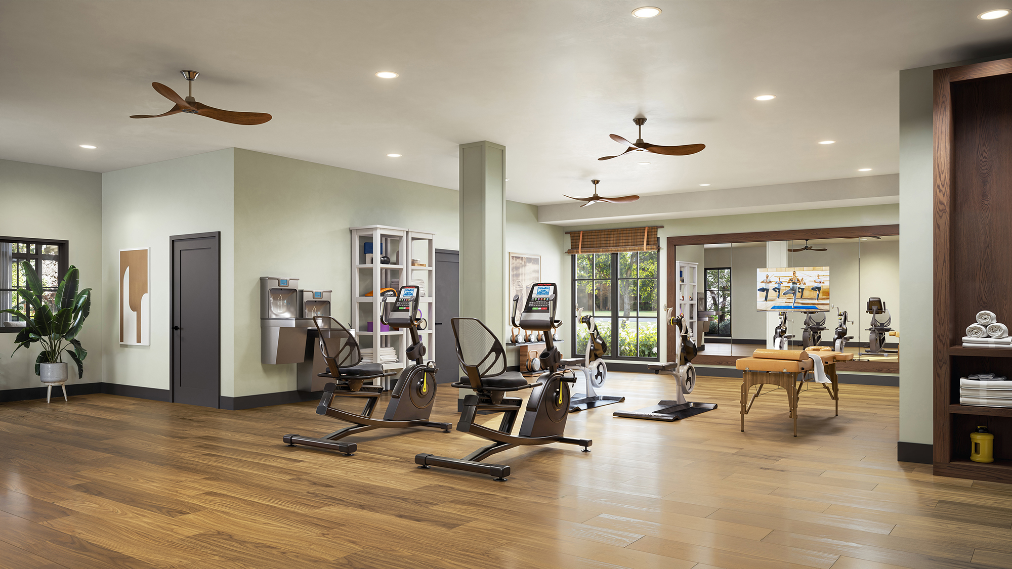 Holliday Farms Senior Living, Zionsville, IN 6