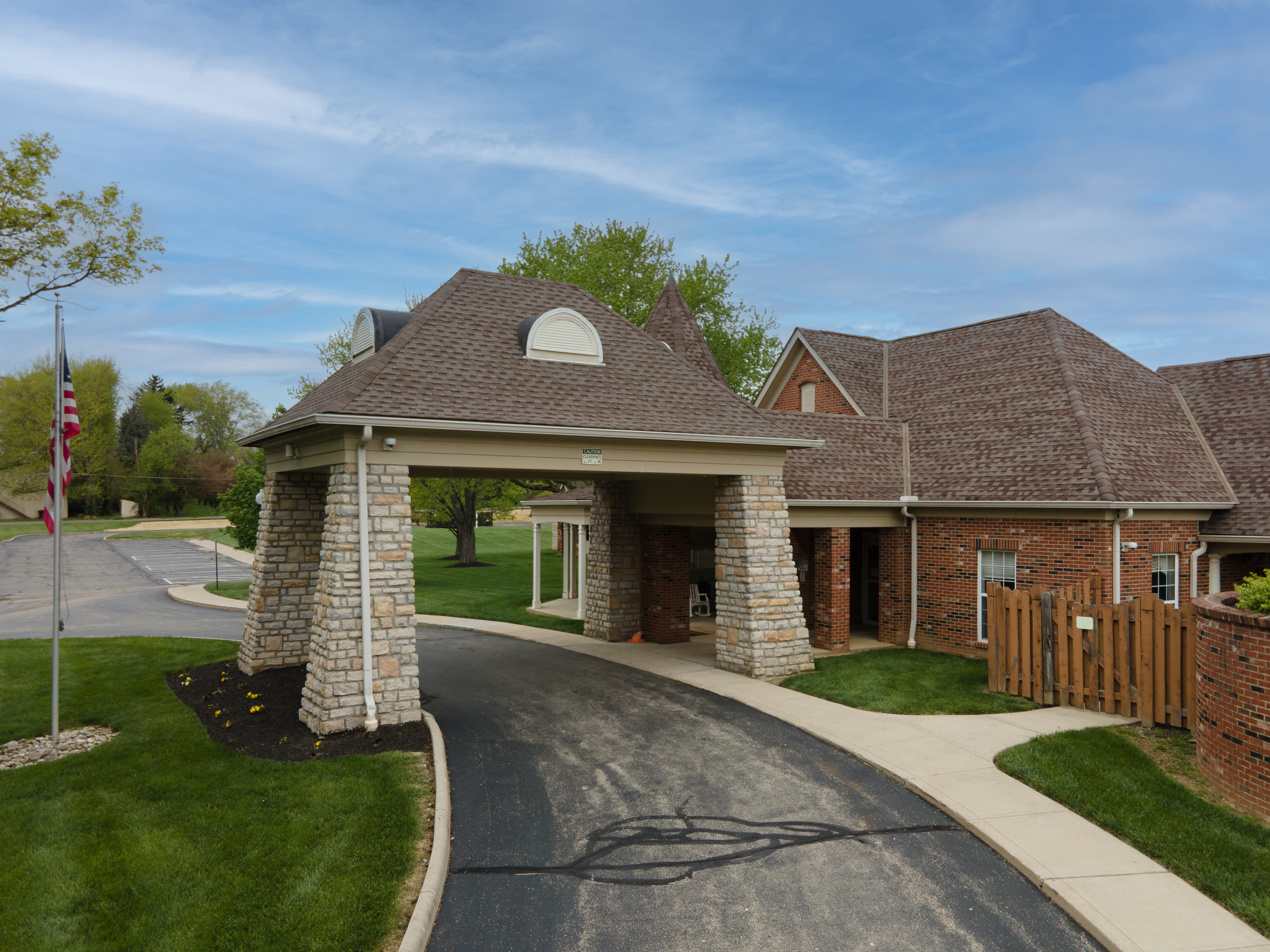 Ohio Living Quaker Heights, Waynesville, OH 8