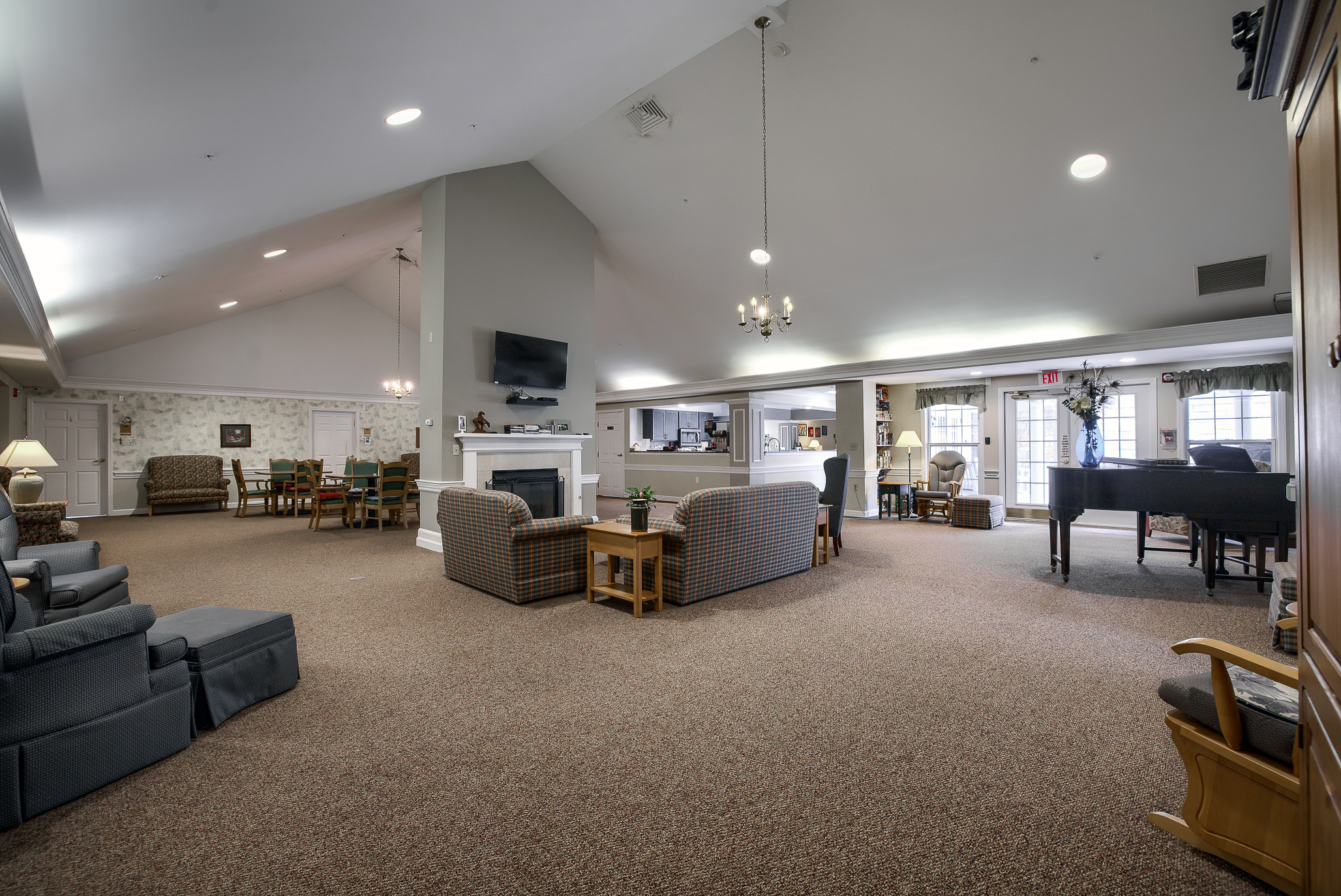 Ohio Living Quaker Heights, Waynesville, OH 6