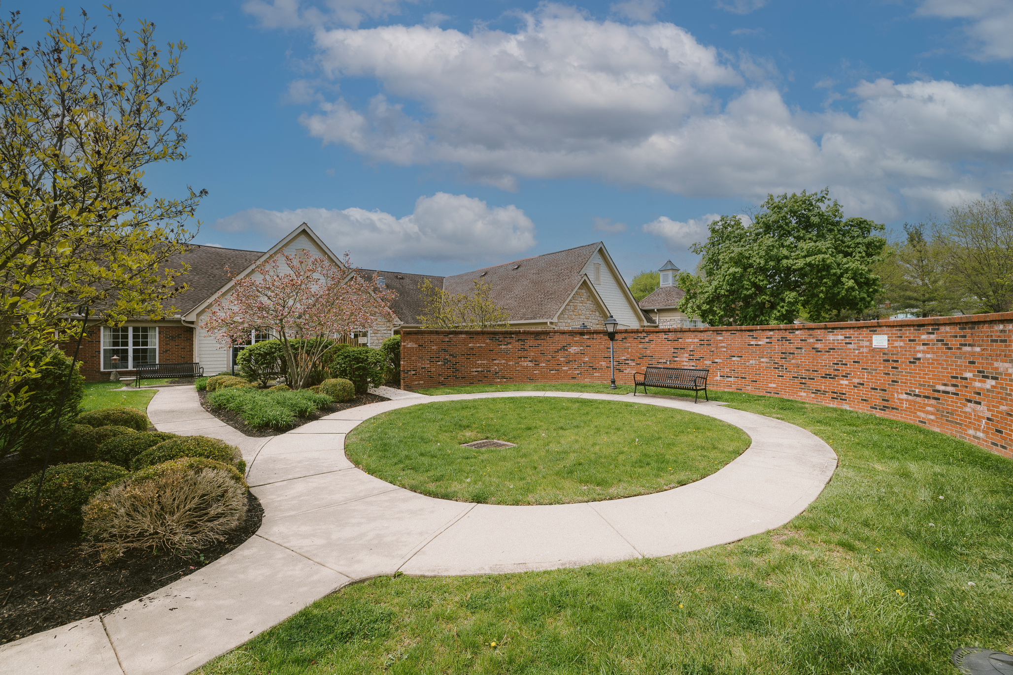 Ohio Living Quaker Heights, Waynesville, OH 7