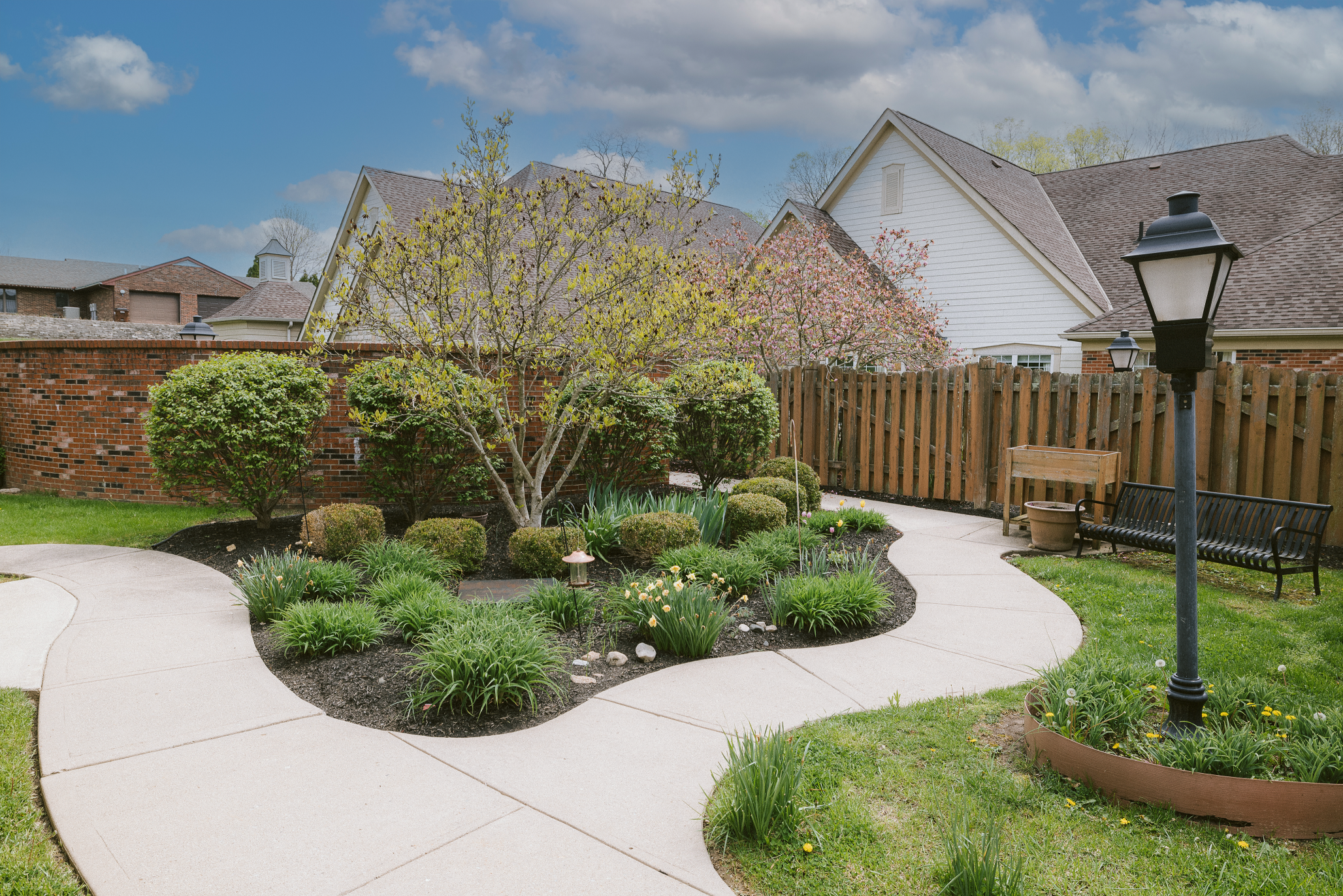 Ohio Living Quaker Heights, Waynesville, OH 14