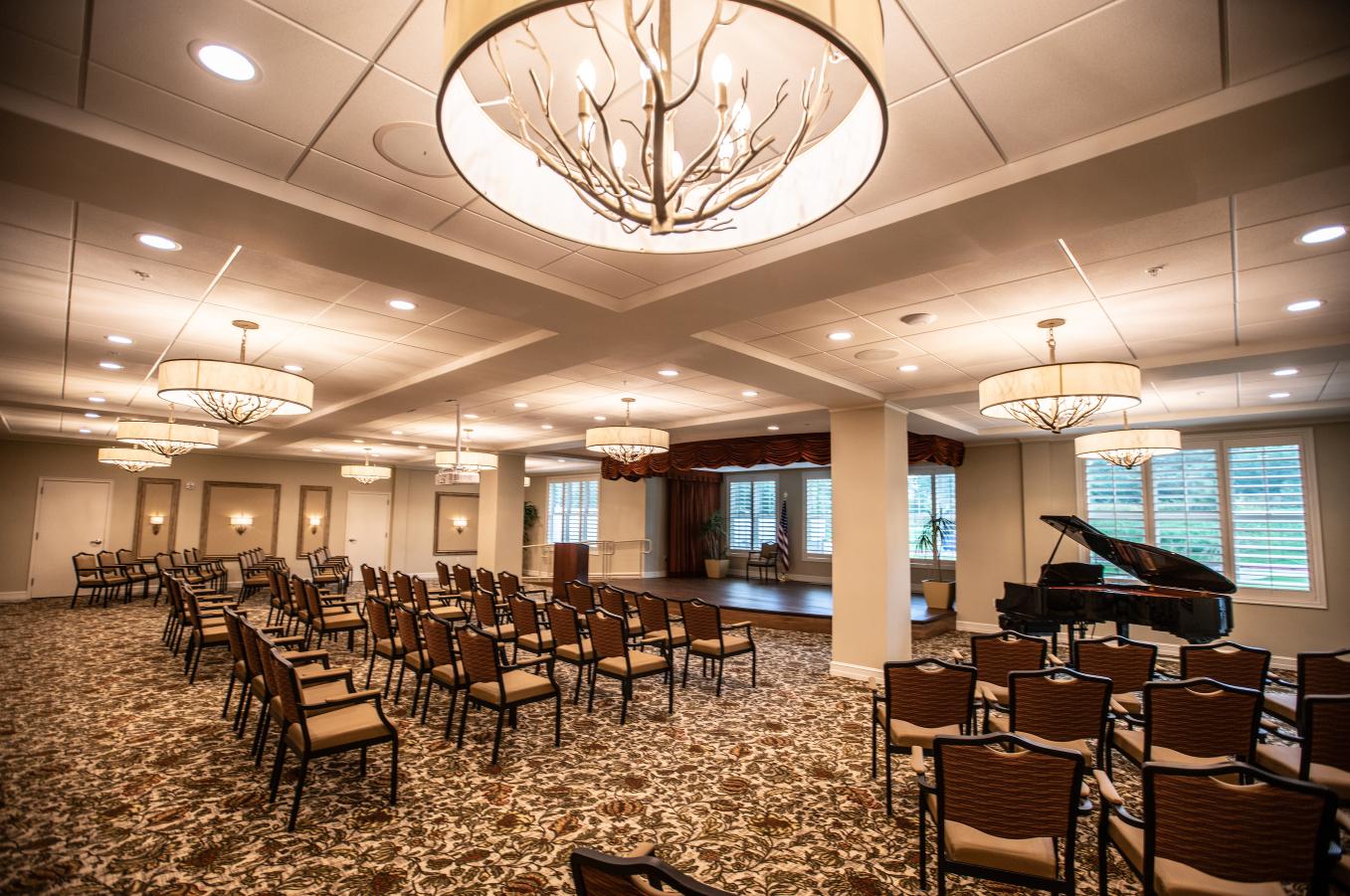 The Summit of Coralville, Coralville, IA 11