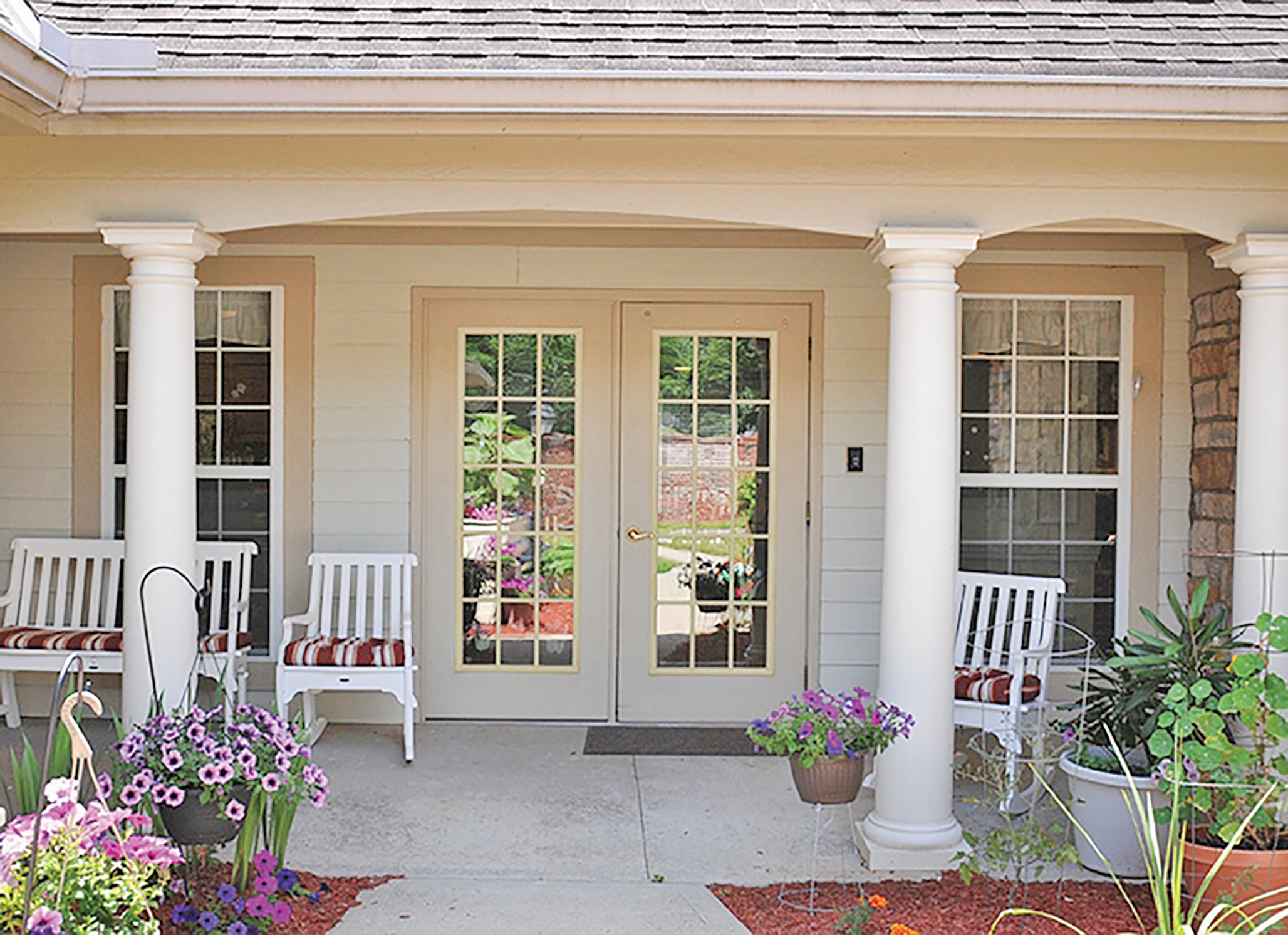 Ohio Living Quaker Heights, Waynesville, OH 13