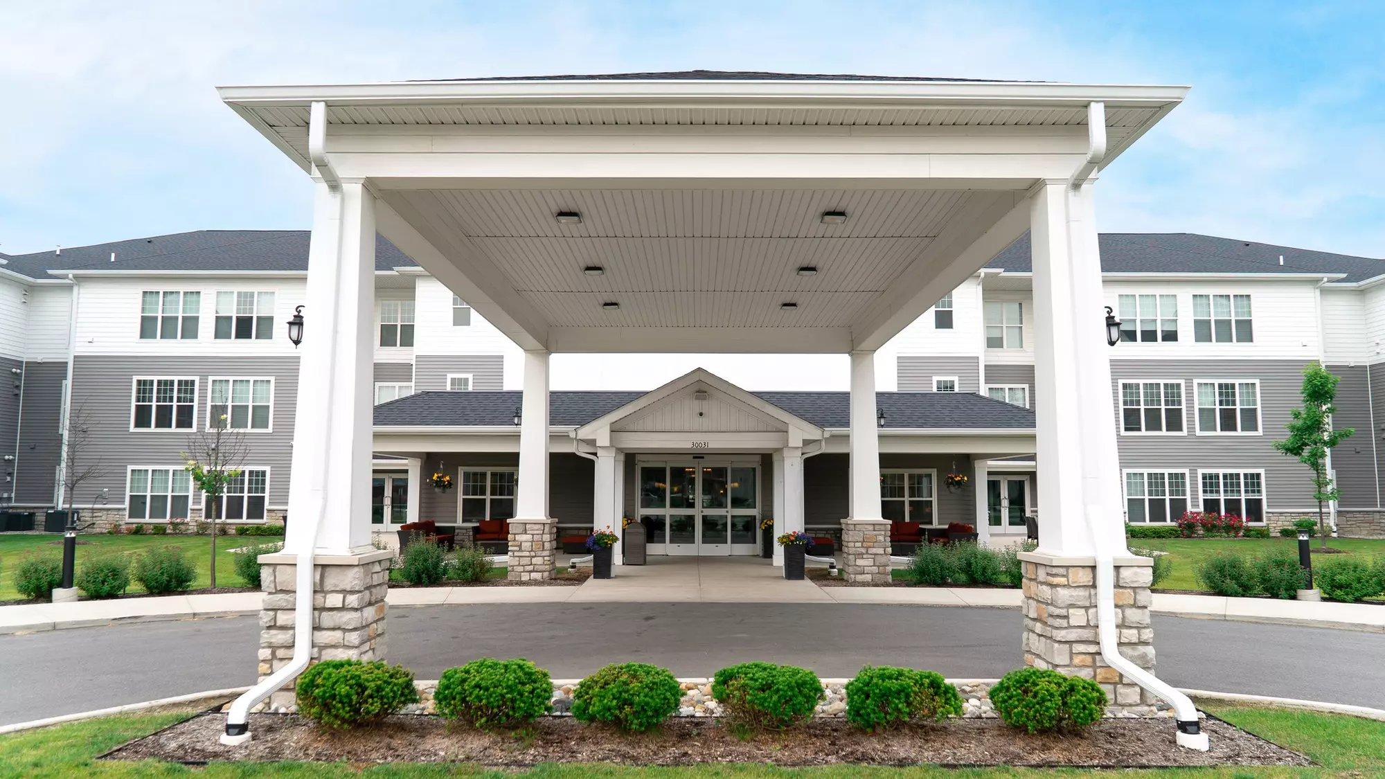 Independence Village of Madison Heights, Madison Heights, MI