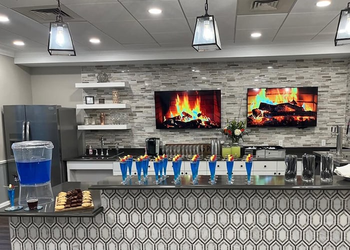 Saddlebrook Senior Living, Oklahoma City, OK 6