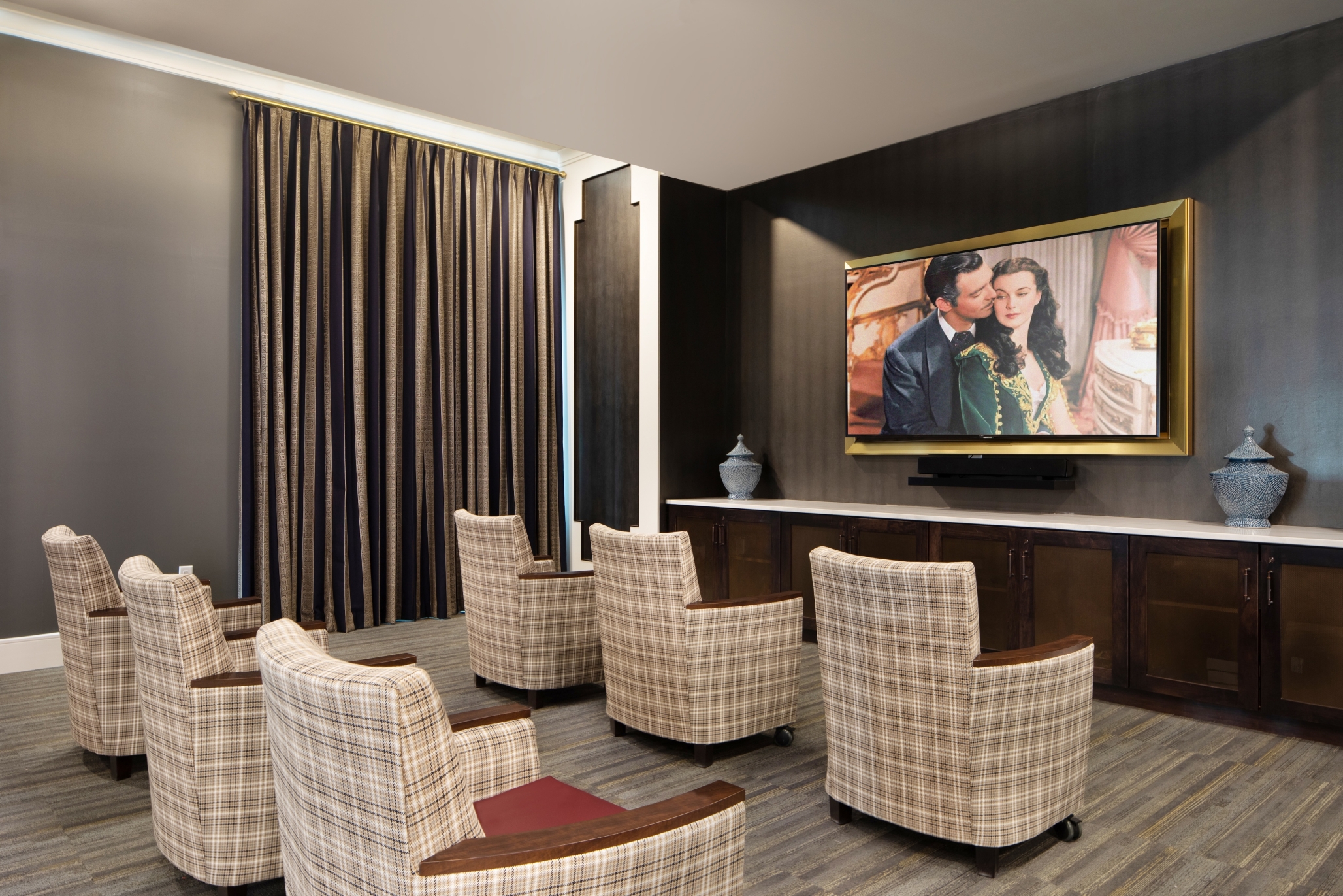 Ridgefield Station Senior Living, Ridgefield, CT 4