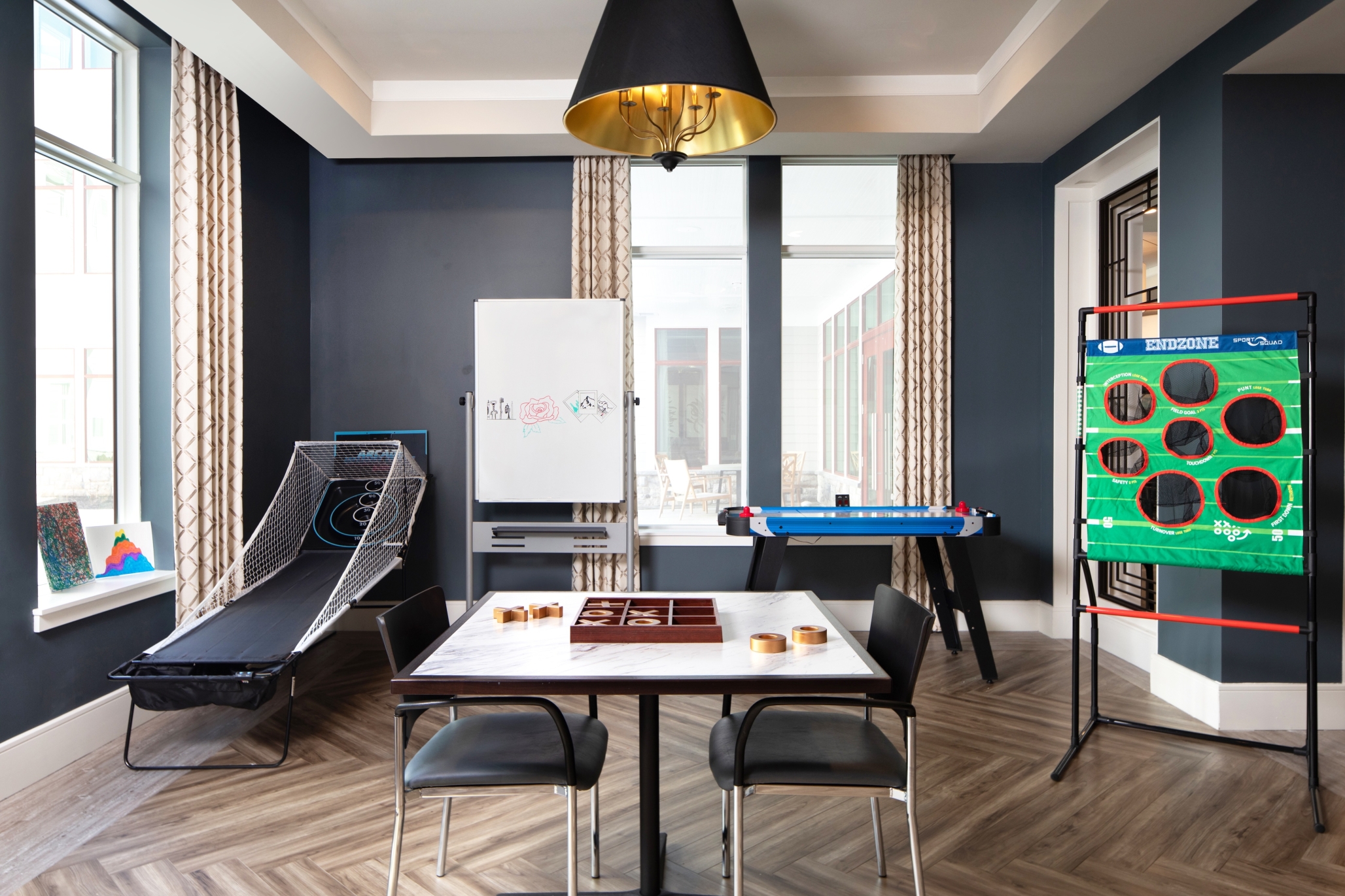 Ridgefield Station Senior Living, Ridgefield, CT 10