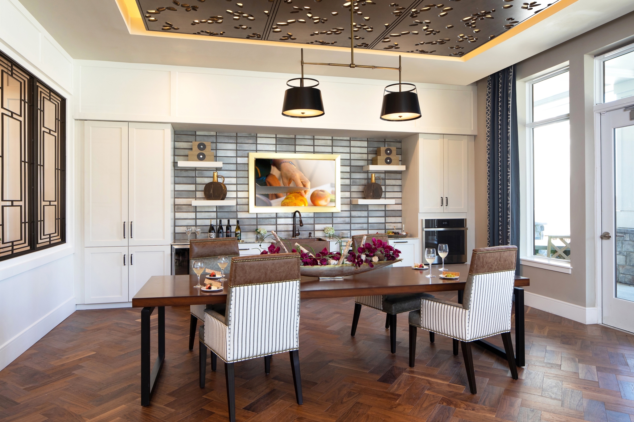 Ridgefield Station Senior Living, Ridgefield, CT 3