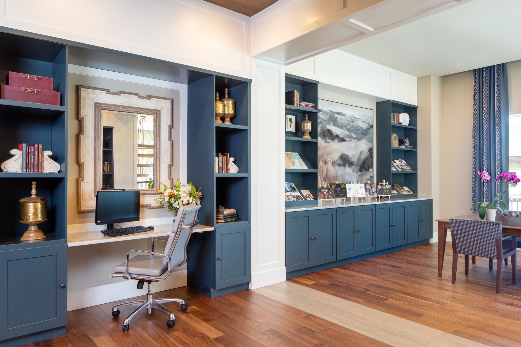 Ridgefield Station Senior Living, Ridgefield, CT 8