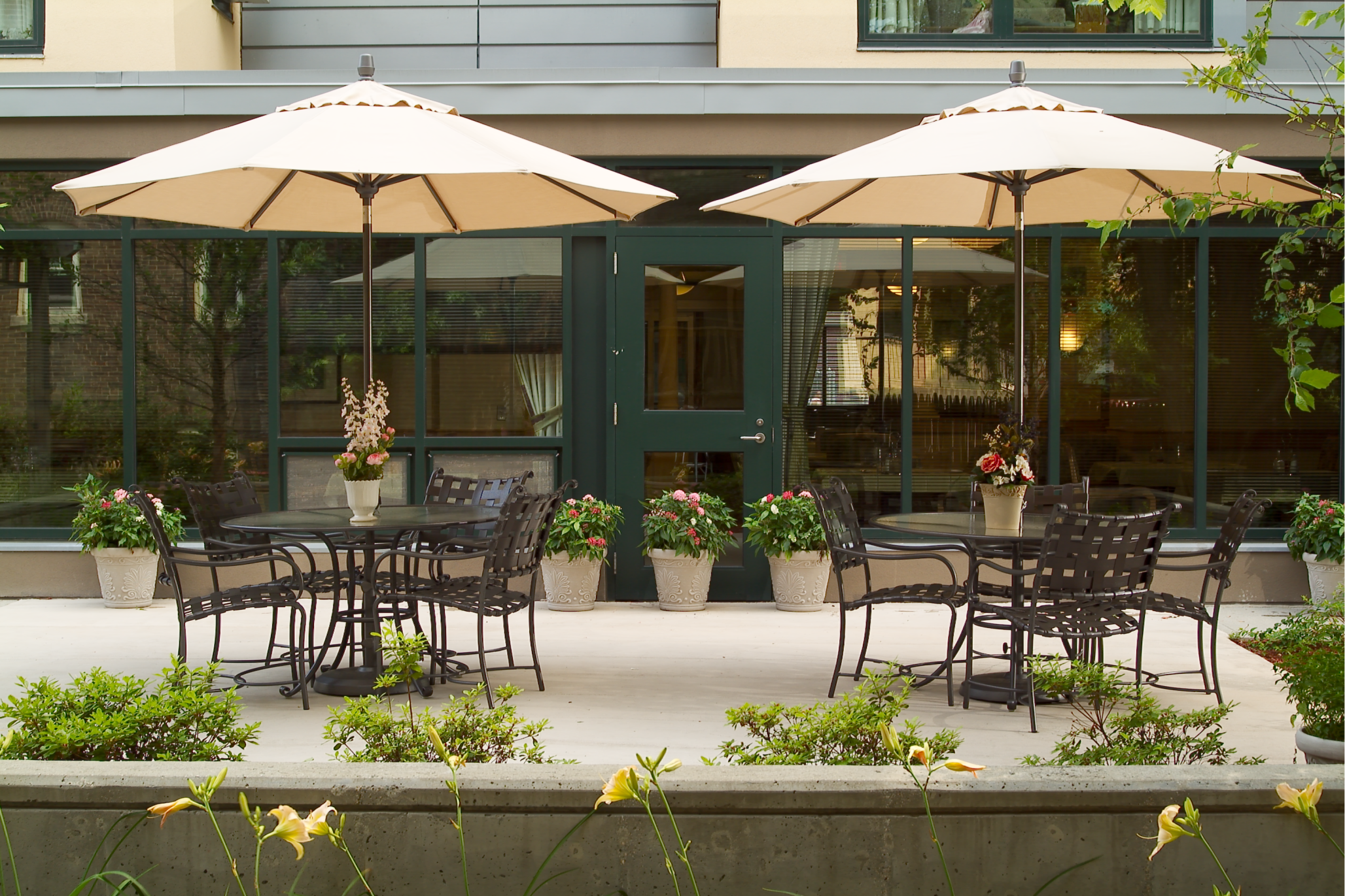 JFK Apartments, Cambridge, MA 3