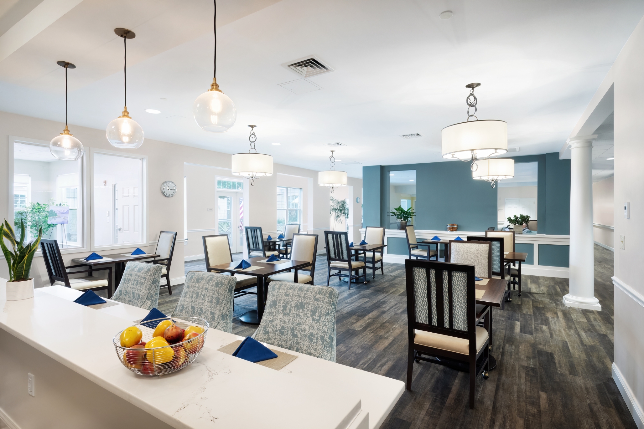 Concord Park Senior Living, Concord, MA 5