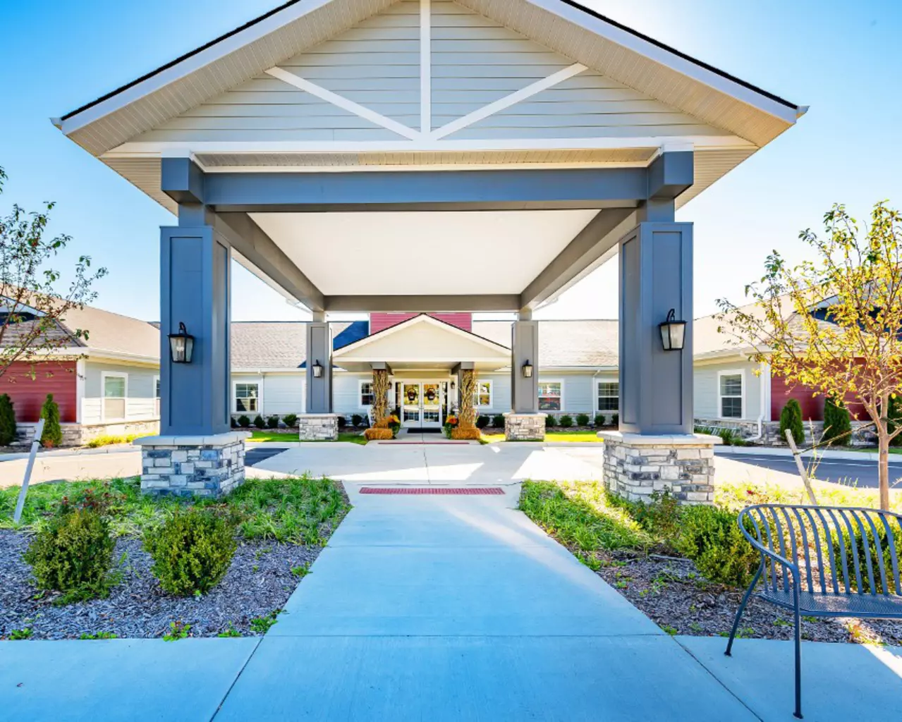 StoryPoint Fenton, Fenton, MI 2