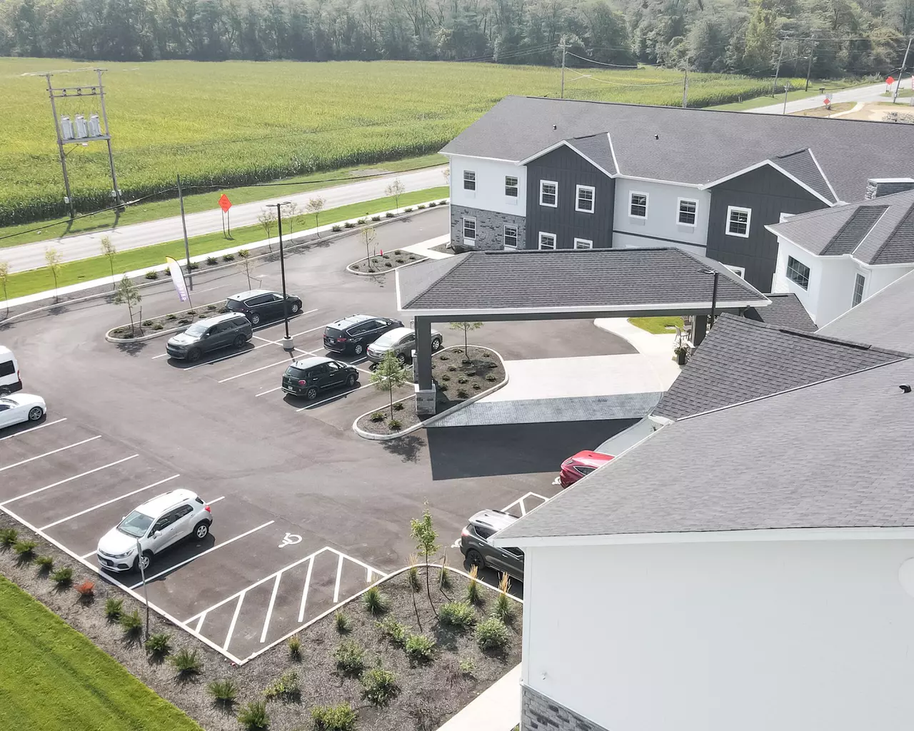 StoryPoint Findlay, Findlay, OH 2