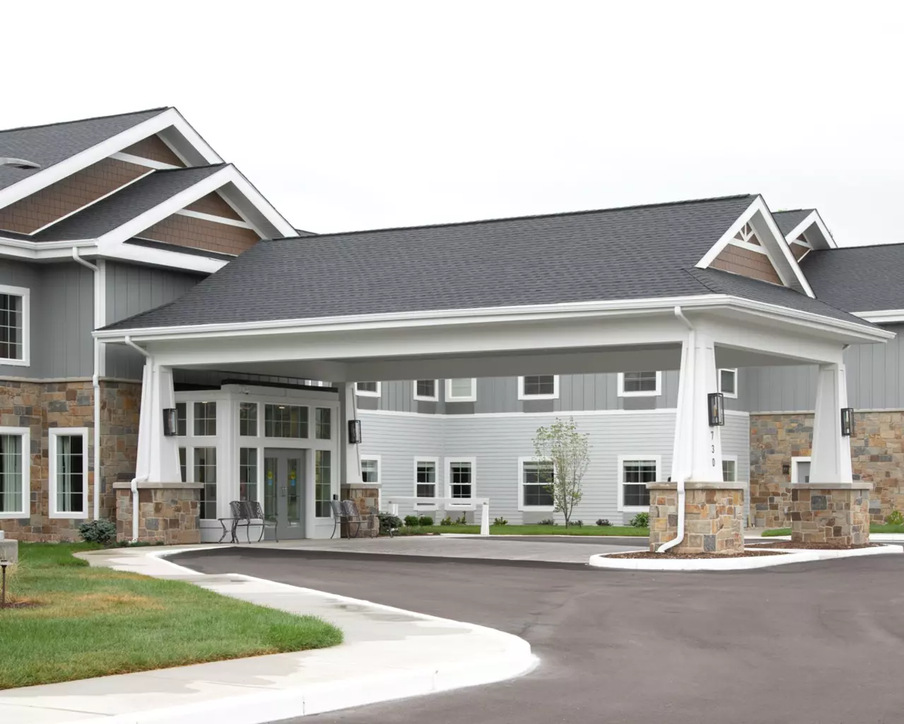 StoryPoint Forest Hills, Grand Rapids, MI 2