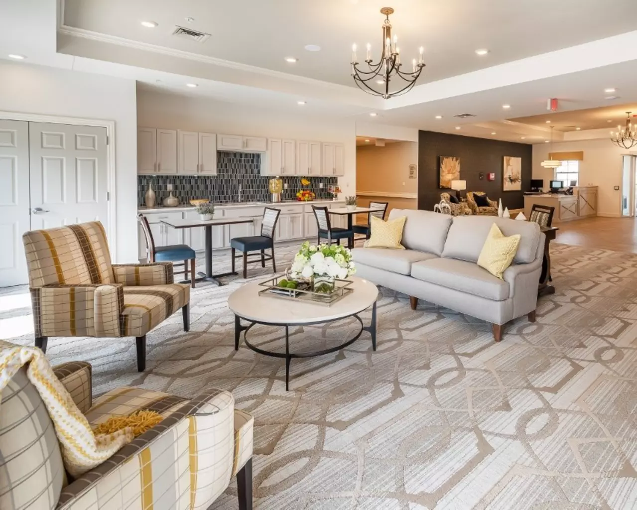 StoryPoint Fenton, Fenton, MI 11