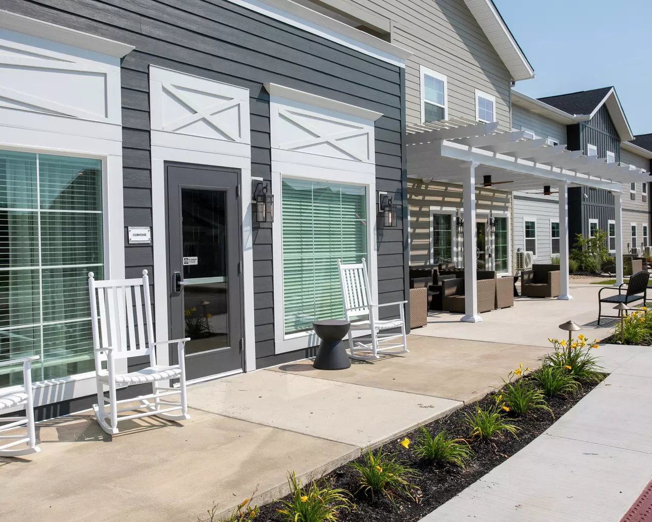 StoryPoint Findlay, Findlay, OH 11