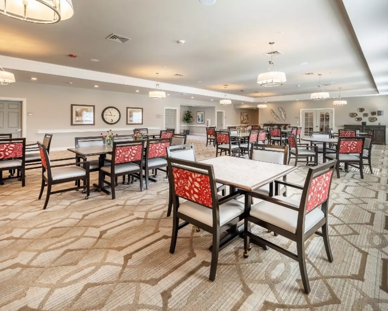 StoryPoint Fenton, Fenton, MI 12