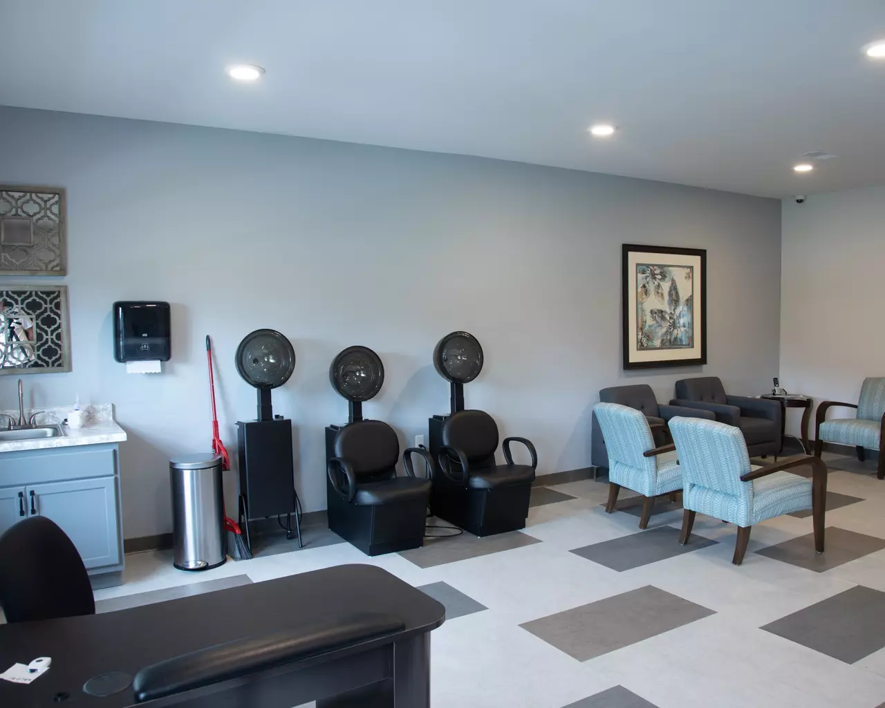 StoryPoint Forest Hills, Grand Rapids, MI 12