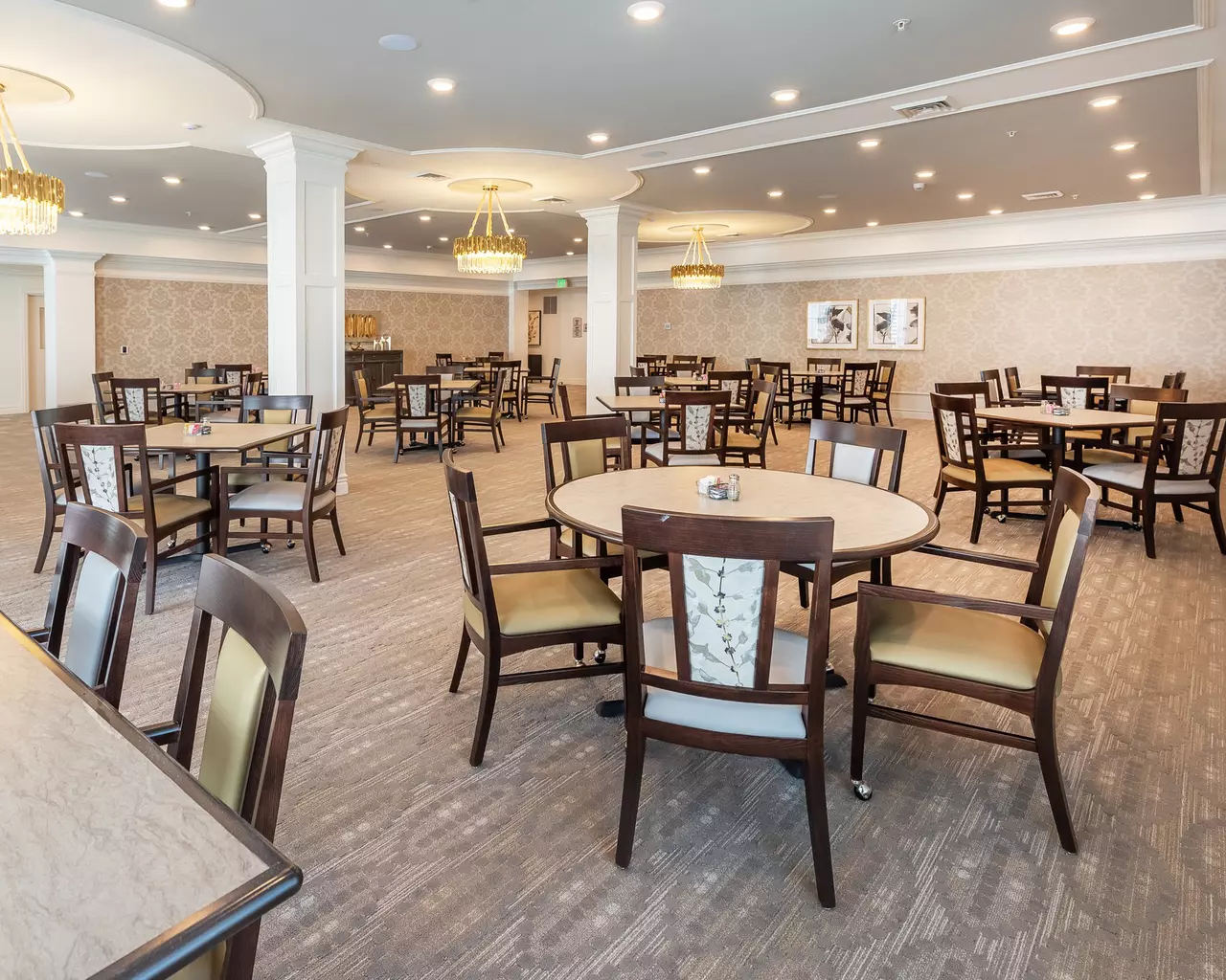 StoryPoint Abbot Park, East Lansing, MI 12