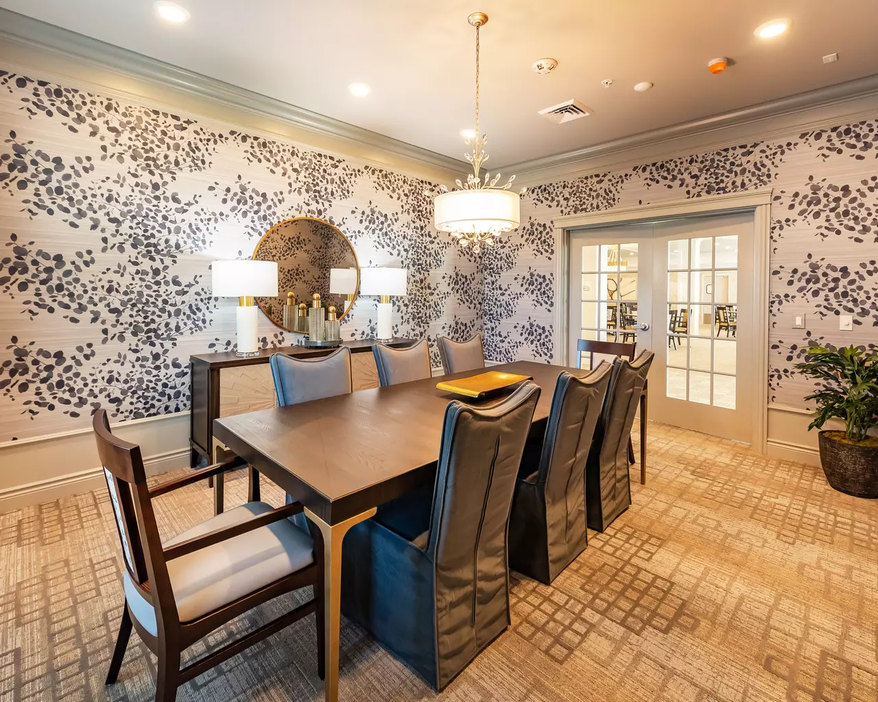 StoryPoint Abbot Park, East Lansing, MI 13