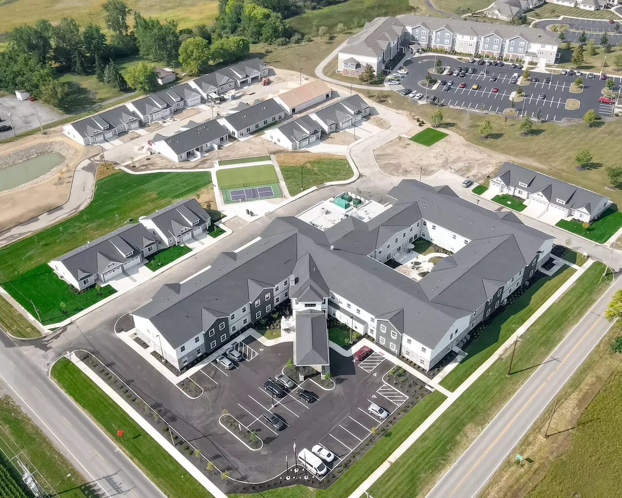 StoryPoint Findlay, Findlay, OH 15