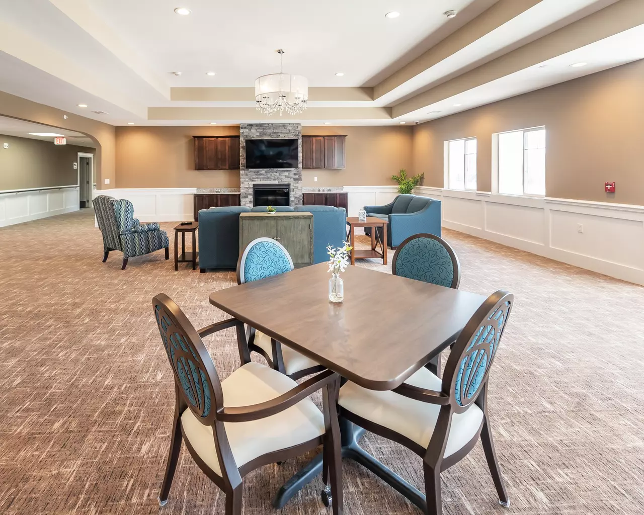 StoryPoint Canton 16