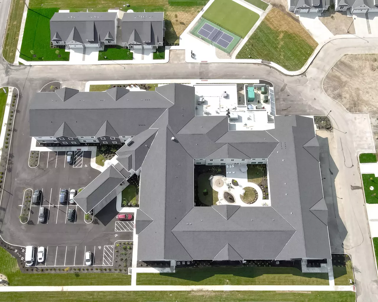 StoryPoint Findlay, Findlay, OH 16