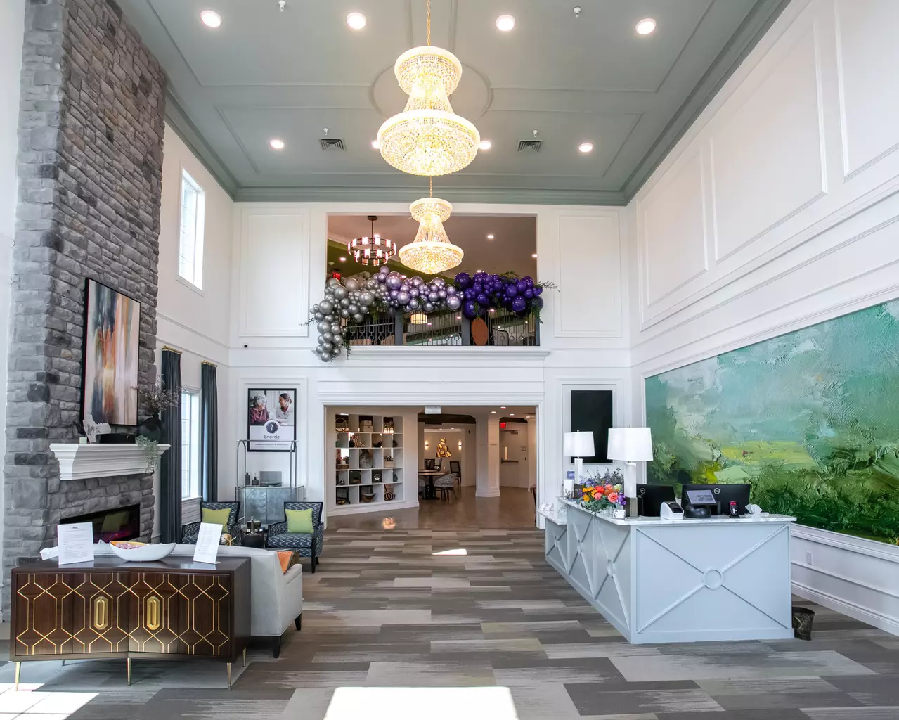 StoryPoint Findlay, Findlay, OH 17