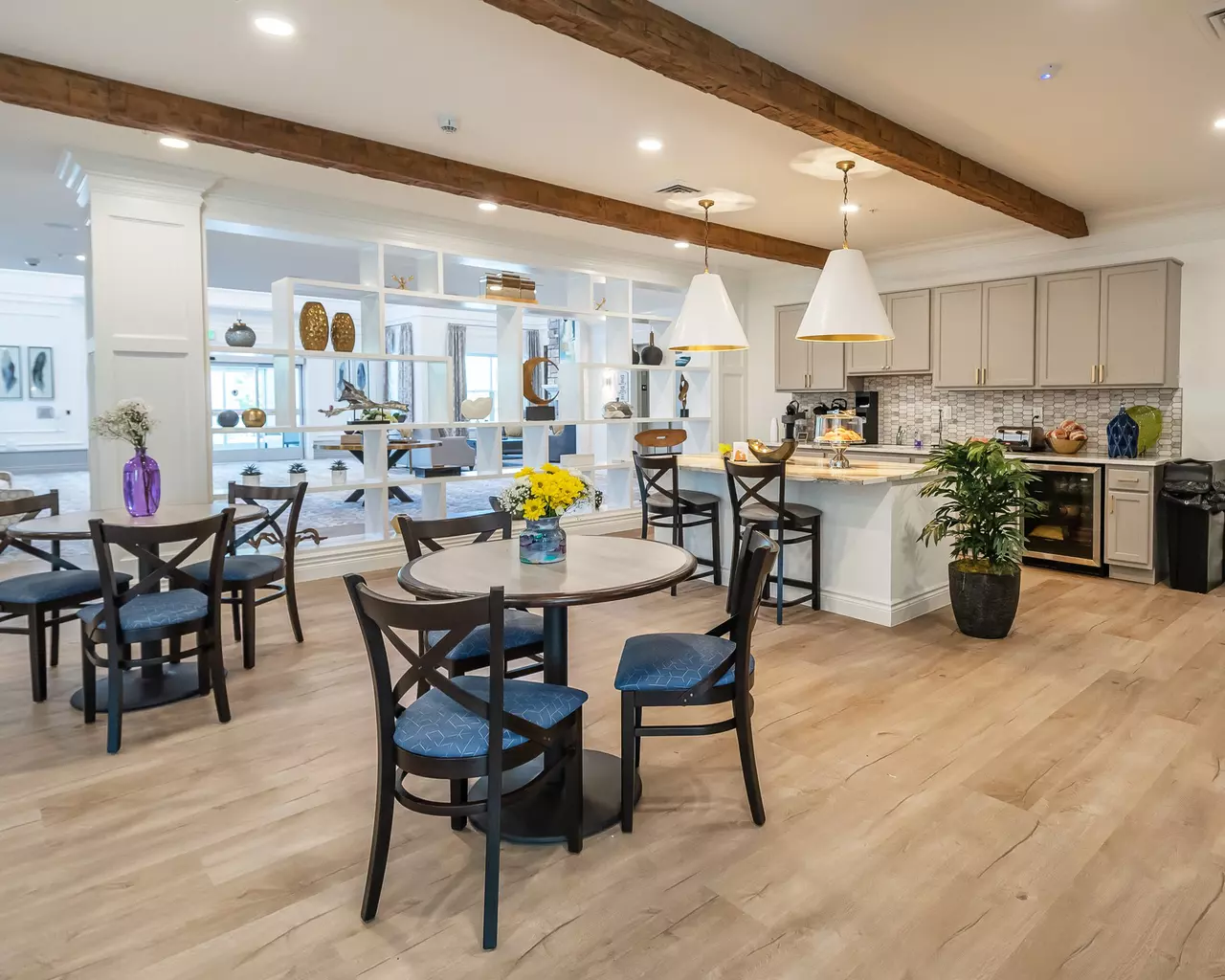 StoryPoint Abbot Park, East Lansing, MI 17