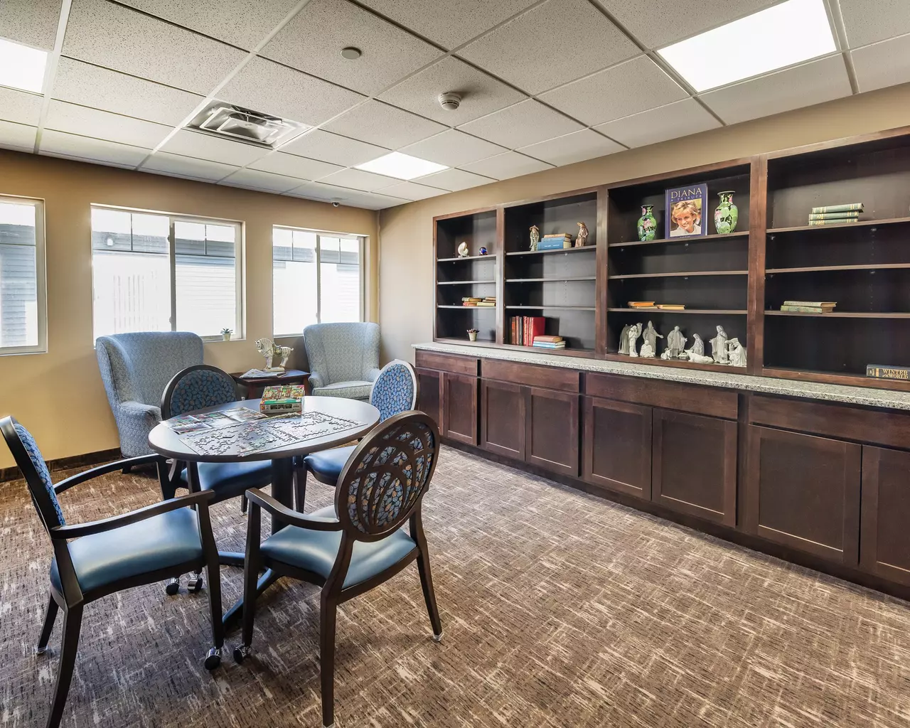 StoryPoint Canton 18