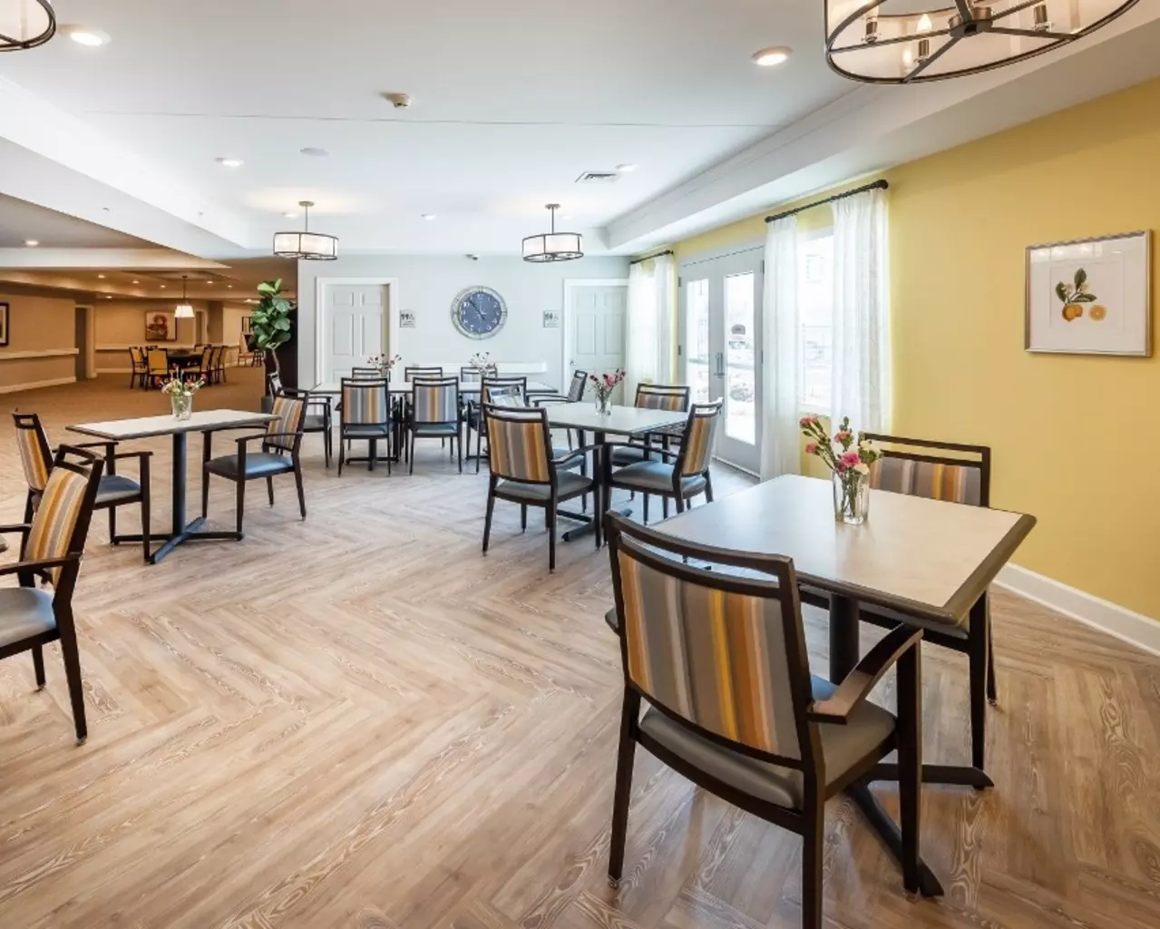 StoryPoint Fenton, Fenton, MI 18