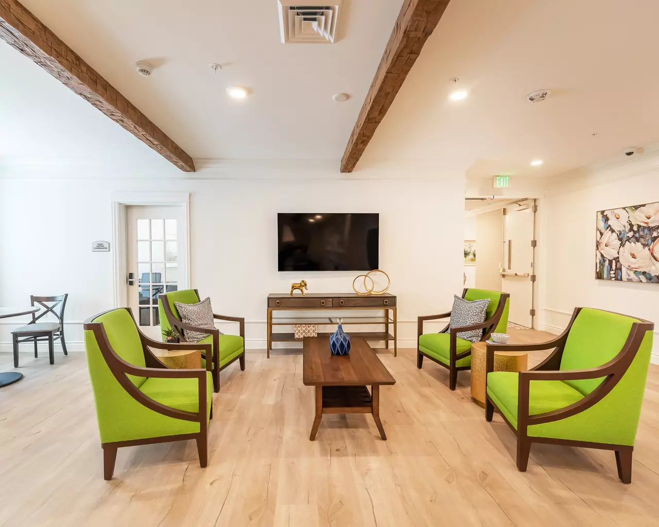 StoryPoint Abbot Park, East Lansing, MI 18