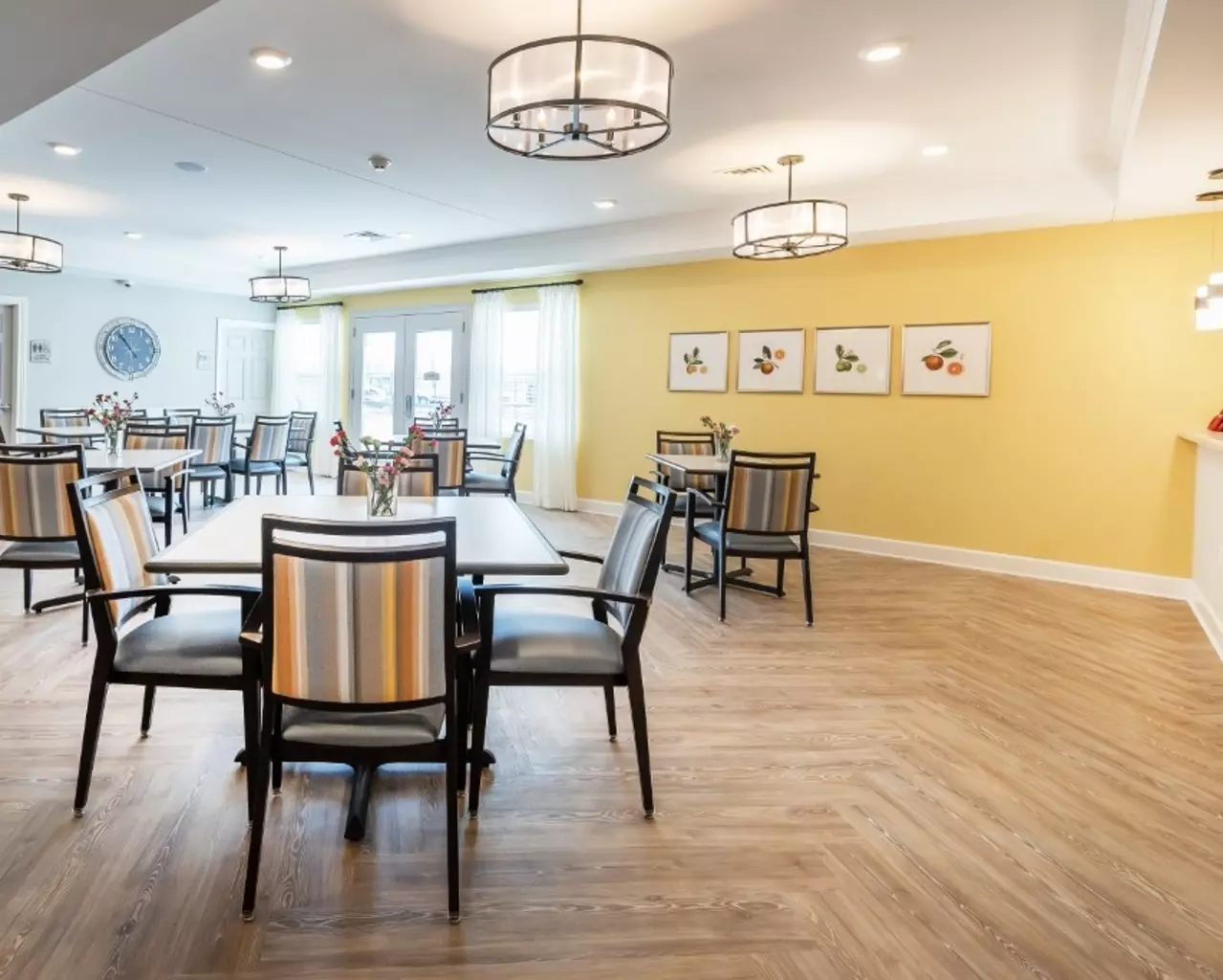 StoryPoint Fenton, Fenton, MI 19