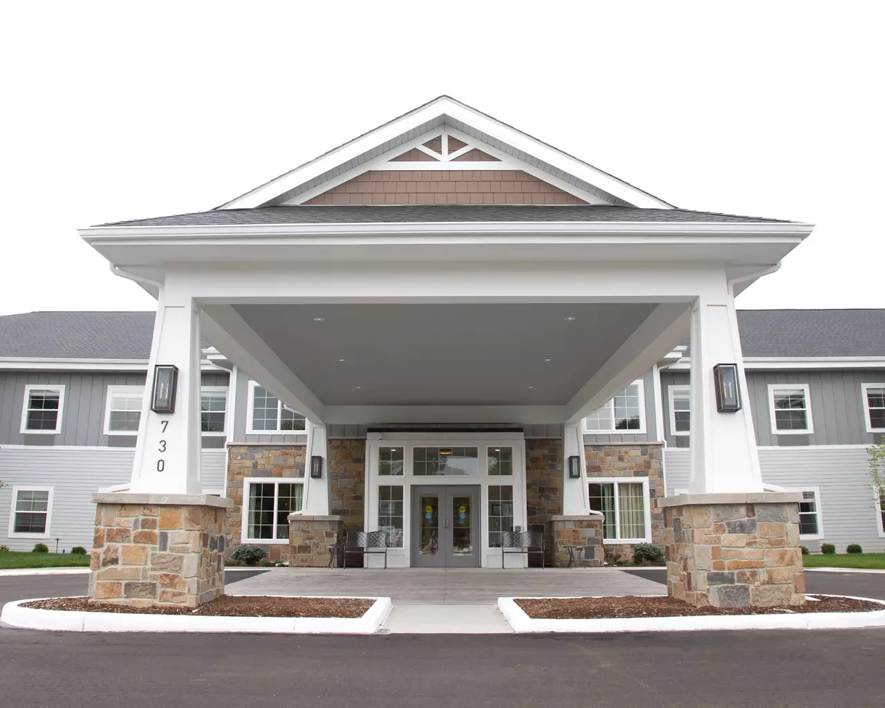 StoryPoint Forest Hills, Grand Rapids, MI 3