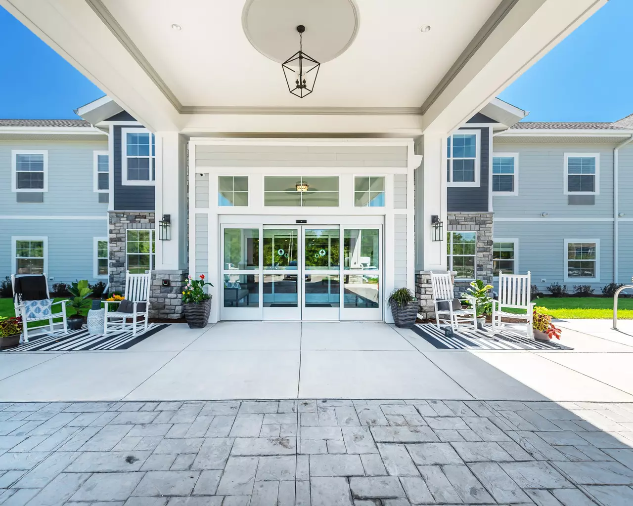 StoryPoint Abbot Park, East Lansing, MI 3