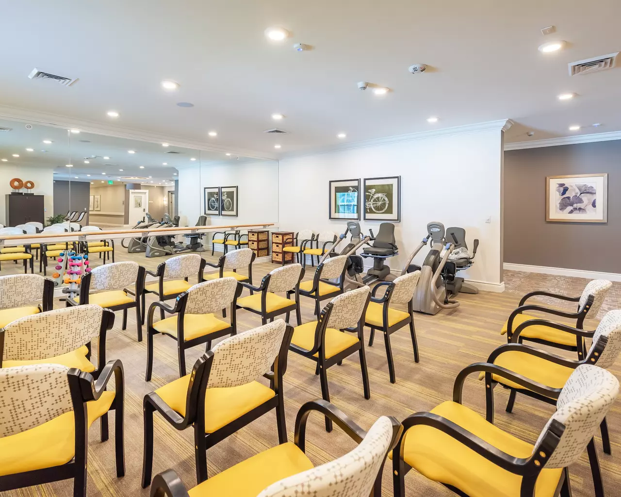 StoryPoint Abbot Park, East Lansing, MI 21