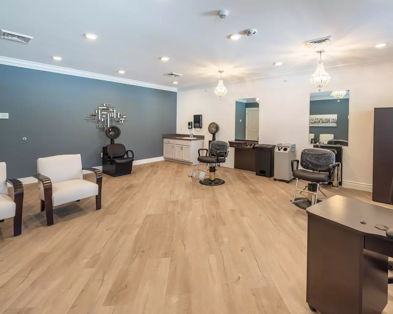 StoryPoint Abbot Park, East Lansing, MI 22