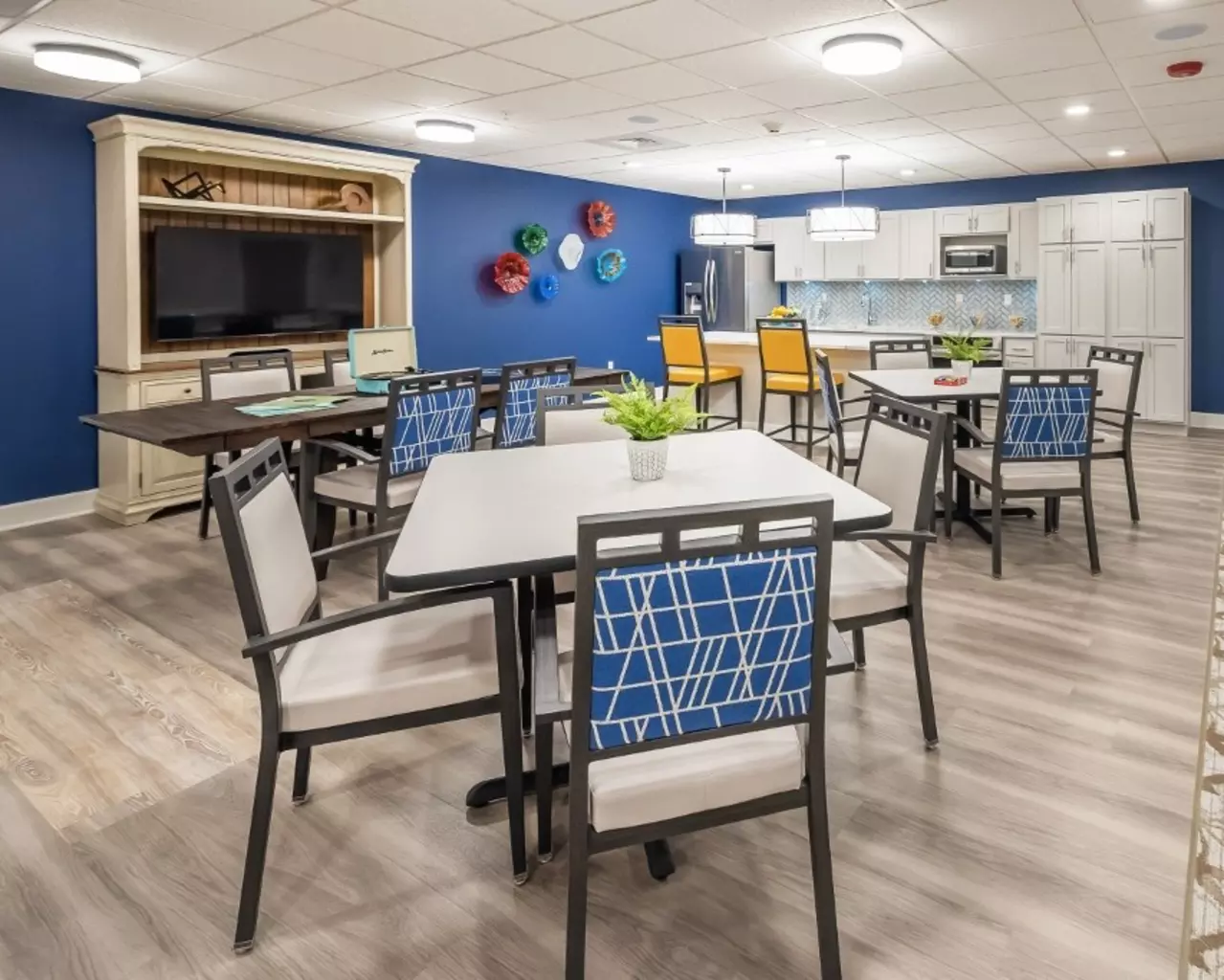 StoryPoint Fenton, Fenton, MI 23