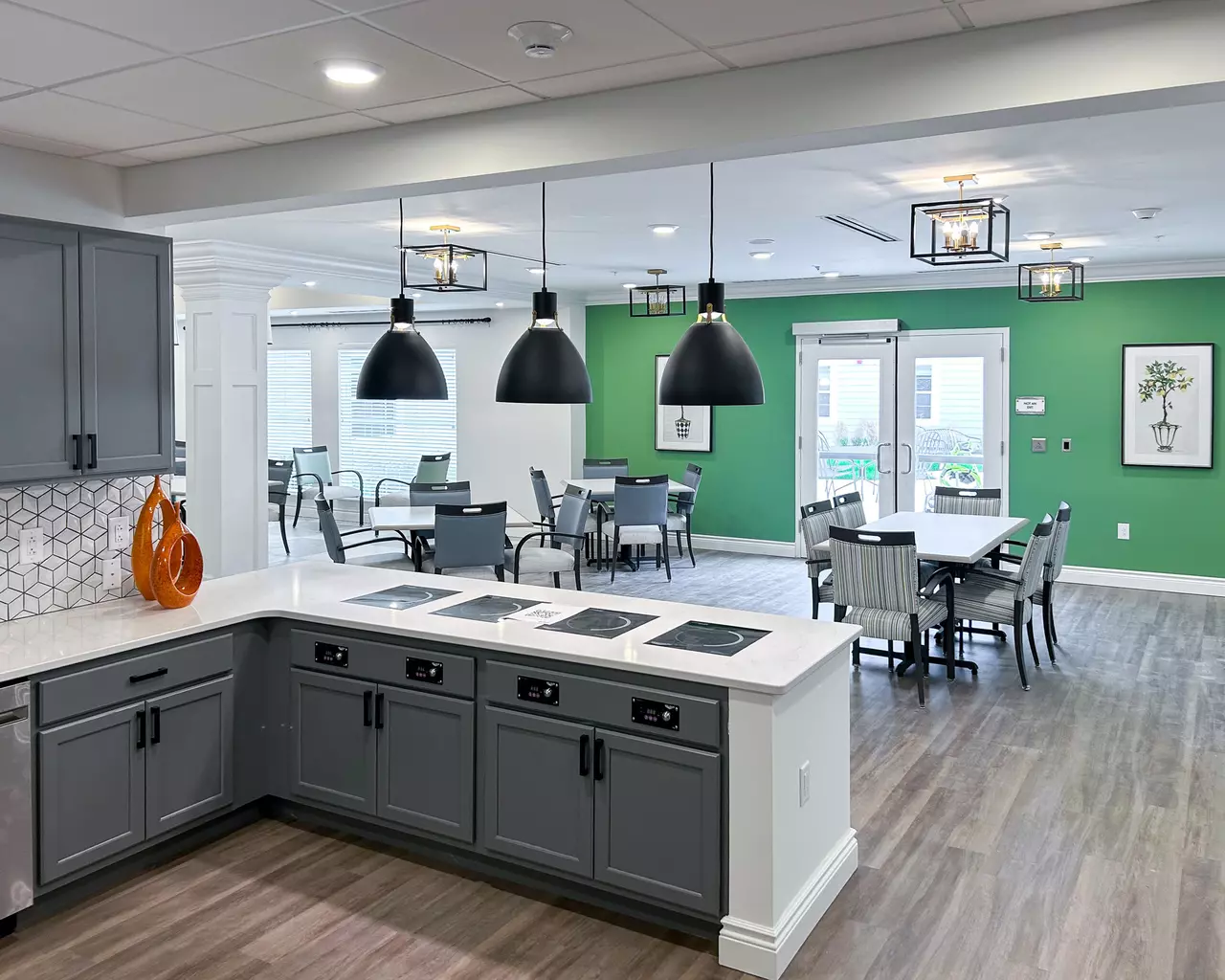 StoryPoint Findlay, Findlay, OH 23